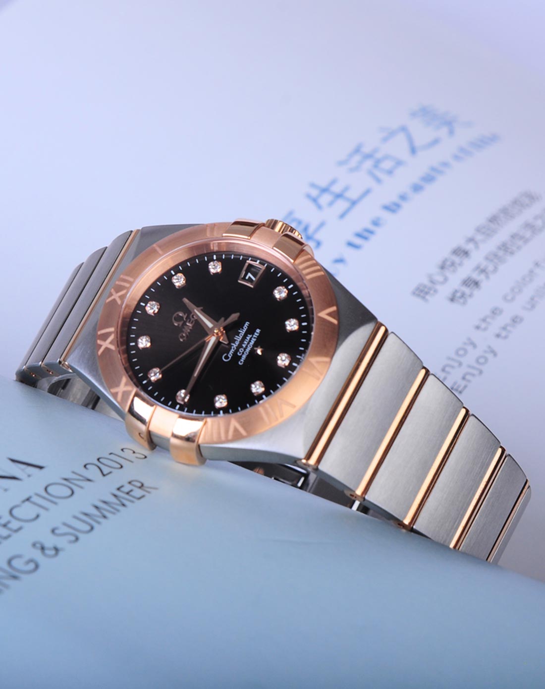 代购手表注意事项有哪些,买表到货注意事项