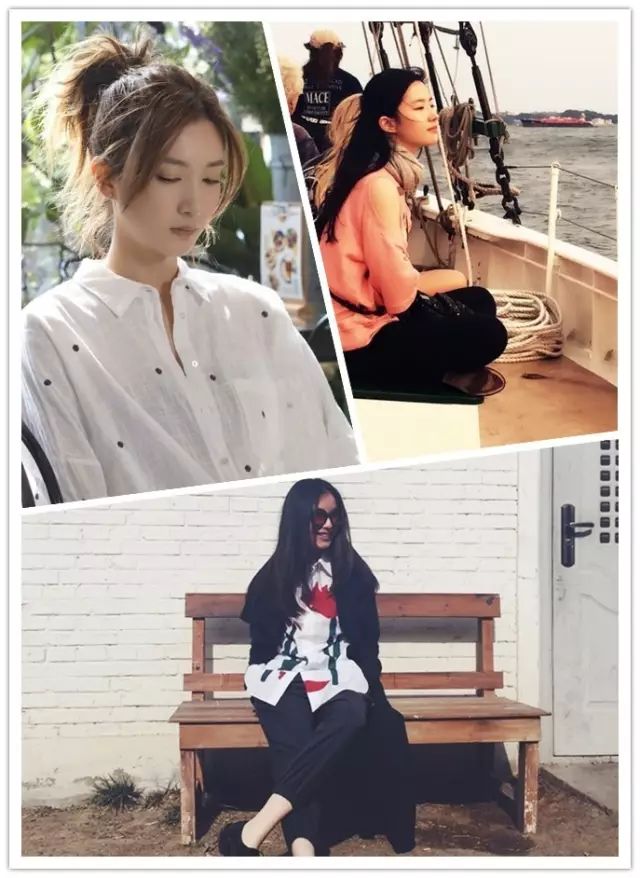 摄影教程丨跟女神们学会10个tips，旅拍美到不可忽视，瞬间出彩