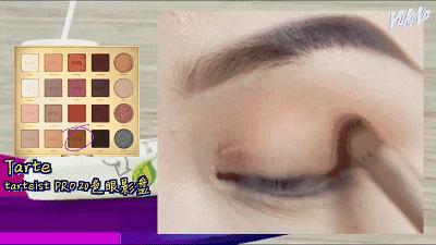 被原著点赞的仿妆,vava拉丁妆