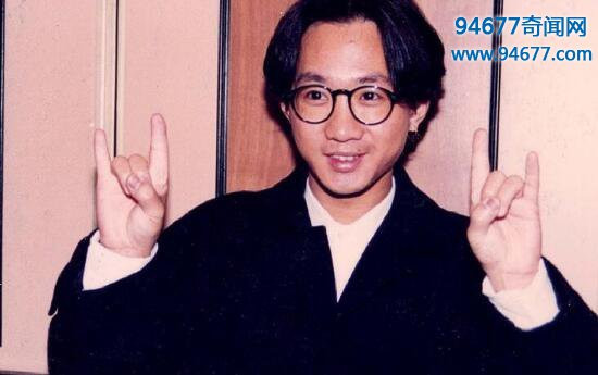 黄家驹死亡之迷大曝光!整个过程让人匪夷所思!