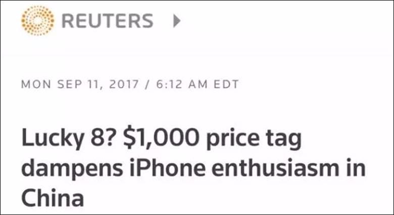 iphonex亮相广告片,苹果iphone亮相