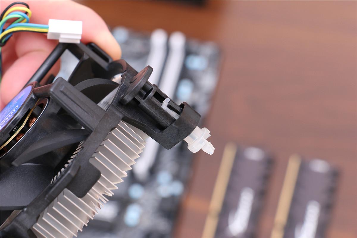 学电脑从零开始装机教程完整版,新电脑入手后如何装机教程