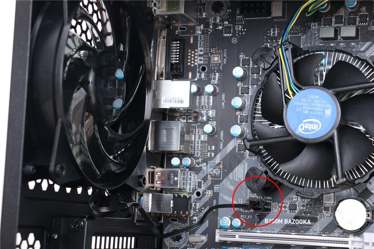 学电脑从零开始装机教程完整版,新电脑入手后如何装机教程