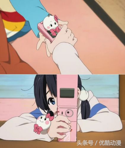 二次元iphone (iphone二次元)