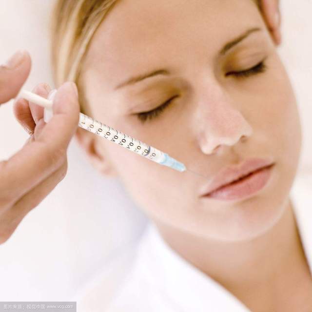 肉毒素中毒是医生的问题吗,肉毒素的常见问题答复