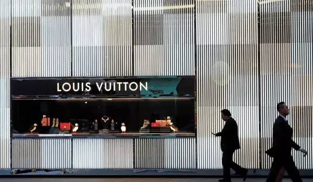 天猫引领中国奢侈品消费,天猫新零售生态