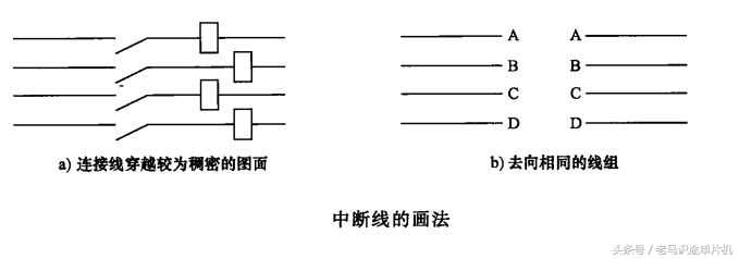 基本的电路图大全,为初学者设计的电路图高清图
