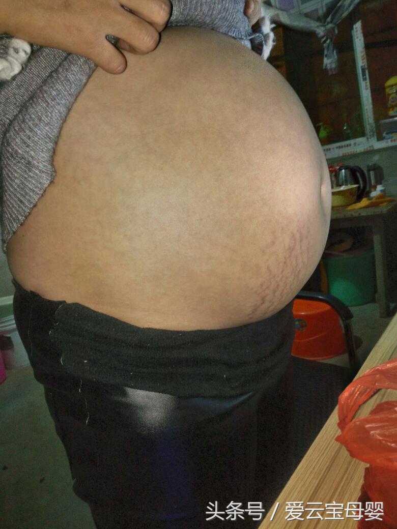 为什么有的孕妇生孩子特别快,为什么孕妇生过孩子变化大