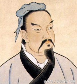 史上最强军事家,世界上最强大的军事家