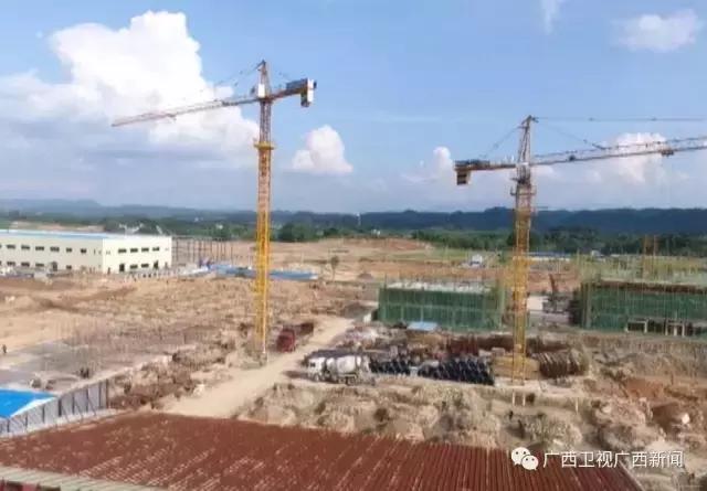 广西持续对外开放的意义,新时代广西如何提高对外开放水平