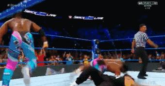 老麦头破血流,wwe老麦头破血流