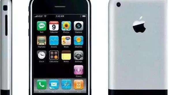 乔布斯一共发明了几款iphone,乔布斯发明iphone视频