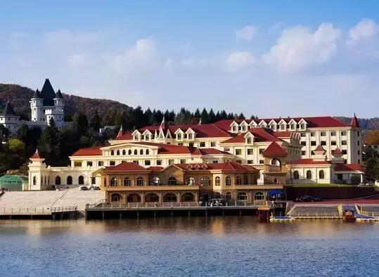 居游大事|金秋套票正式发售啦!这次两个套票任你选!