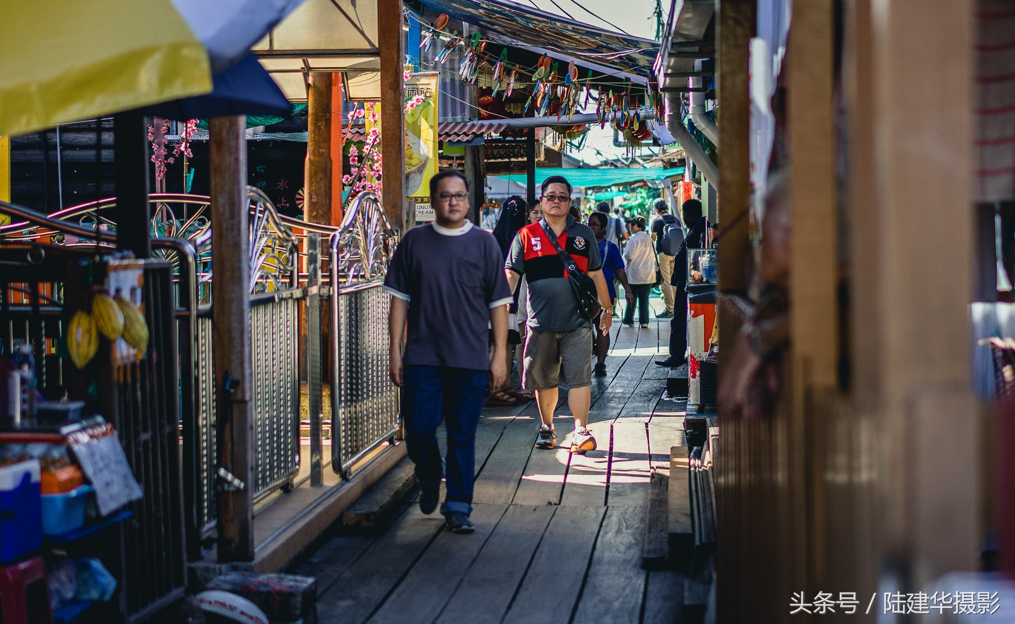 暴走槟城寻找散落乔治城的壁画,槟城乔治市壁画攻略