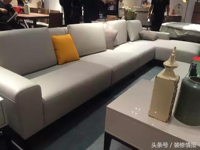 2019室内逛展攻略,2019上海时尚家居展