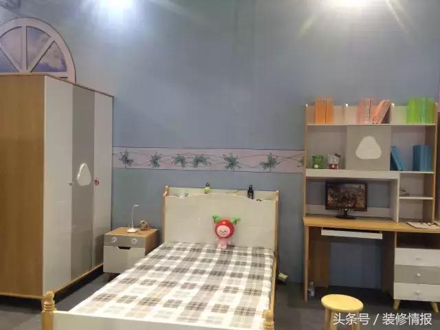 2019室内逛展攻略,2019上海时尚家居展