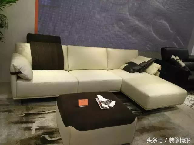 2019室内逛展攻略,2019上海时尚家居展