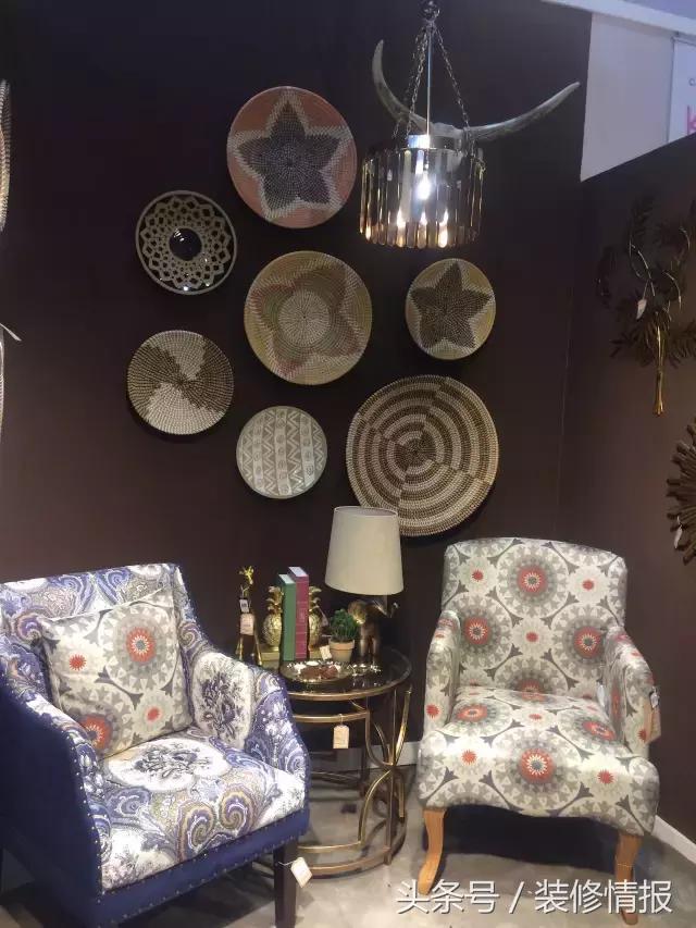 2019室内逛展攻略,2019上海时尚家居展