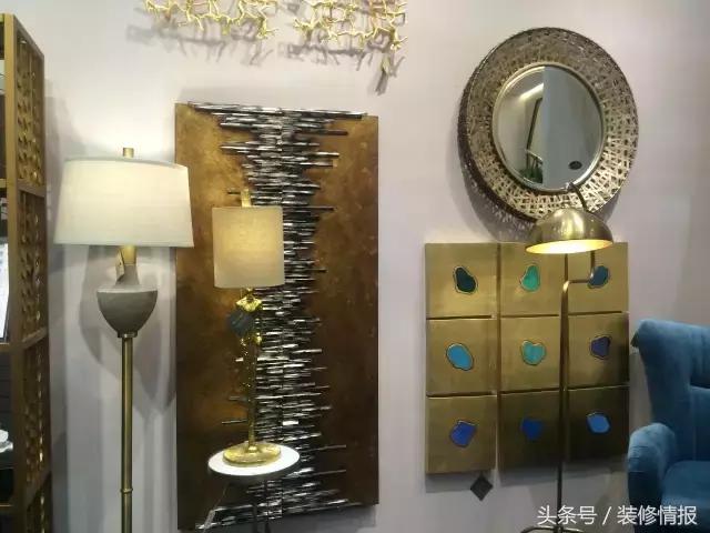 2019室内逛展攻略,2019上海时尚家居展