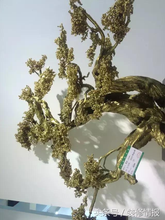 2019室内逛展攻略,2019上海时尚家居展