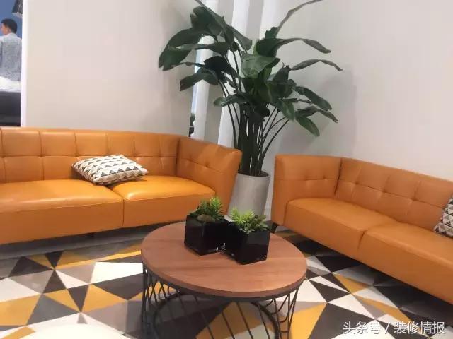 2019室内逛展攻略,2019上海时尚家居展