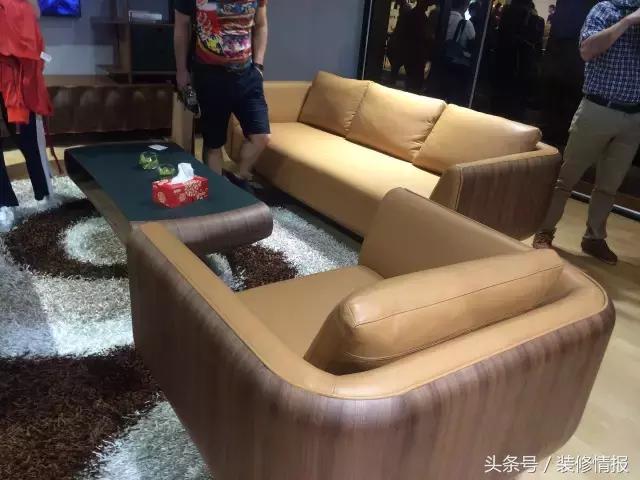 2019室内逛展攻略,2019上海时尚家居展