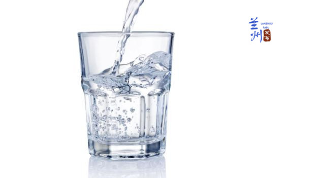 兰州市水质监测报告,兰州自来水水质排名