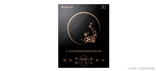 电磁炉故障代码e5是什么意思,杂牌商用电磁炉故障码对照表大全