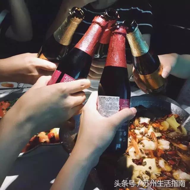 一部iPhoneX的钱，能在苏州干什么？2800个鲜肉月饼……