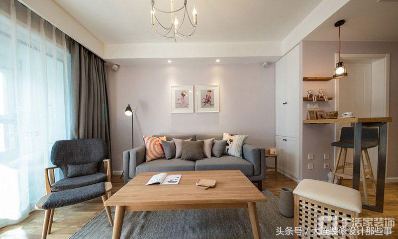 原木家具如何搭配地板,原木家具怎么搭配墙纸