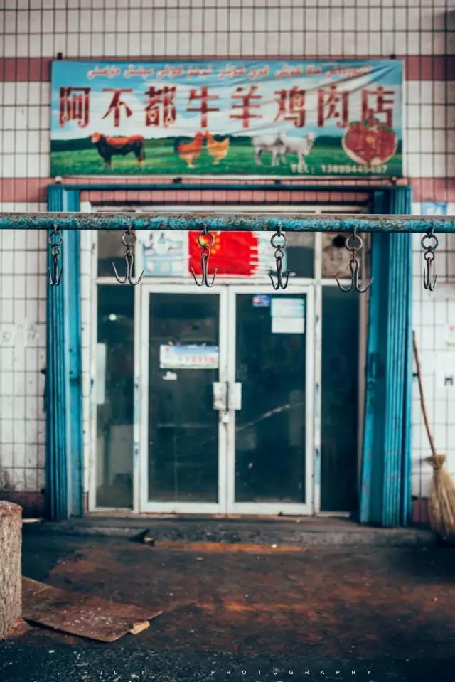 回顾:旧梦之域,新辟之疆‖这是一个让我魂萦梦绕的地方