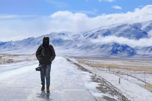 回顾:旧梦之域,新辟之疆‖这是一个让我魂萦梦绕的地方