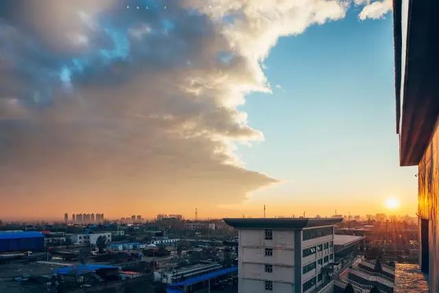 回顾:旧梦之域,新辟之疆‖这是一个让我魂萦梦绕的地方