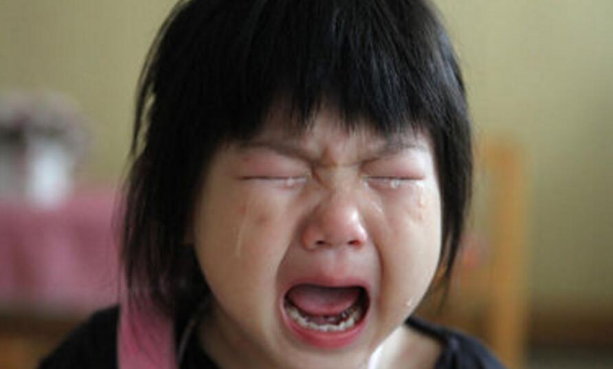 为争一口气,我在童装店硬是“逼”哭了孩子