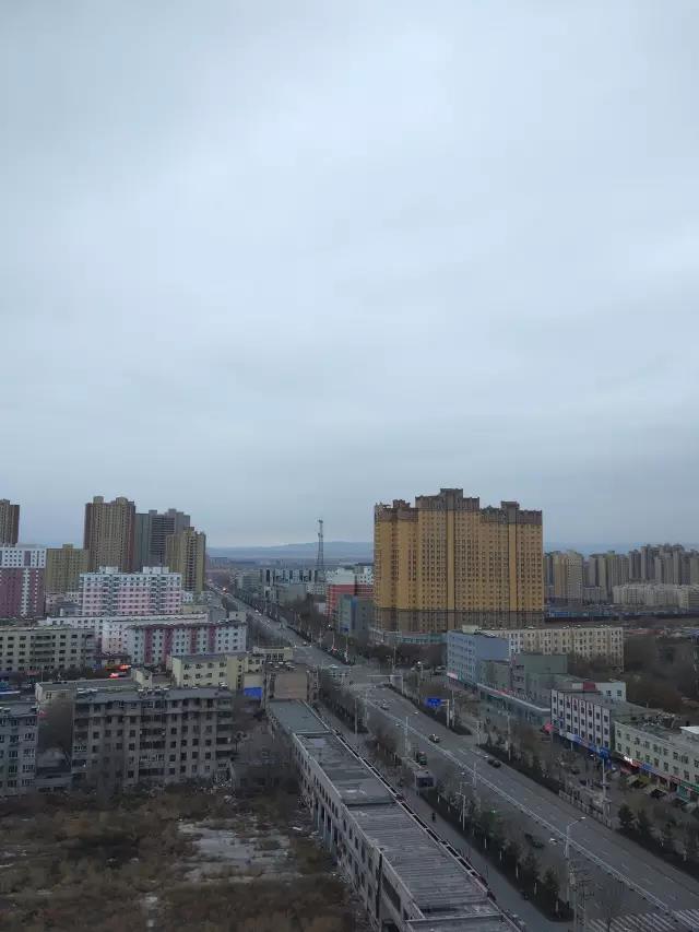 回顾:旧梦之域,新辟之疆‖这是一个让我魂萦梦绕的地方