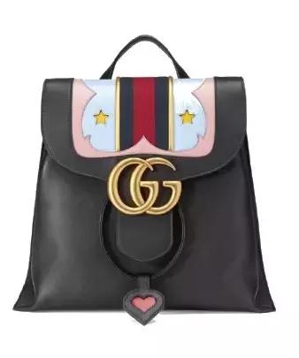 杨幂穿的gucci的格纹外套,杨幂celine上衣