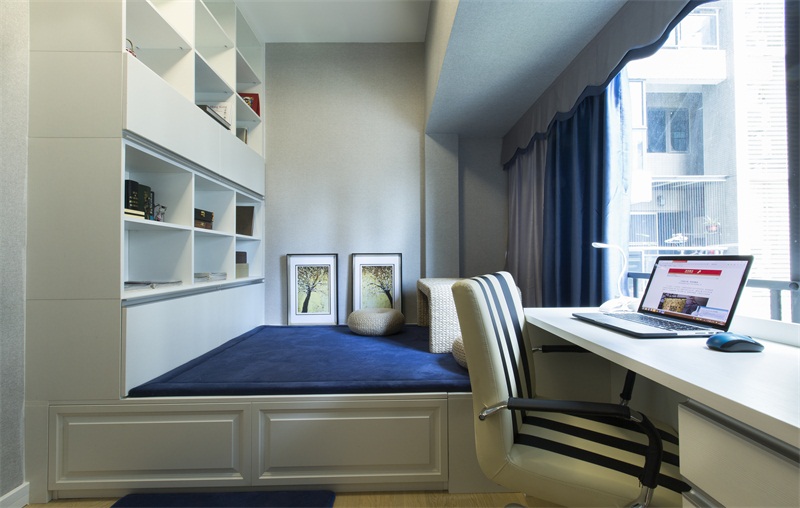 吧台做隔断属于鸡肋吗,吧台做入户隔断