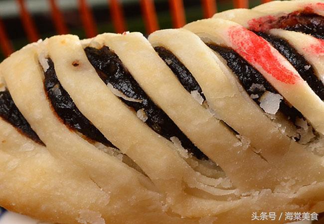 西安回民街特色小吃可以带回家的,西安回民街值得吃的推荐