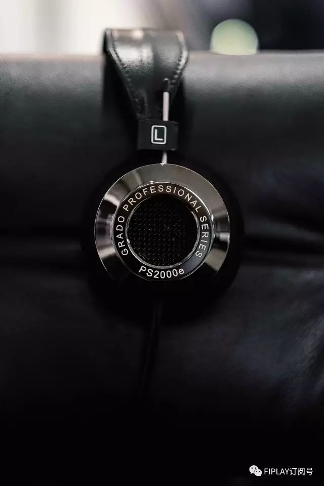 新品｜美*歌国**德迄今最好的调声，GradoLabsPS2000e头戴式耳机