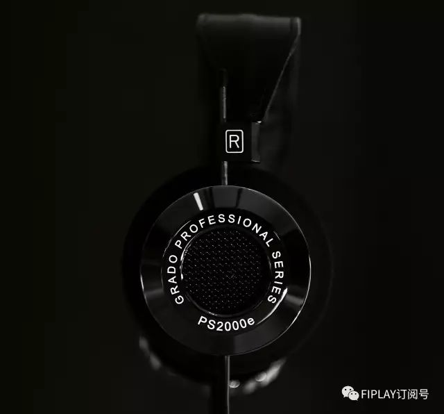 新品｜美*歌国**德迄今最好的调声，GradoLabsPS2000e头戴式耳机
