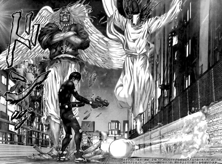 生存漫画评论,生存类好看的漫画