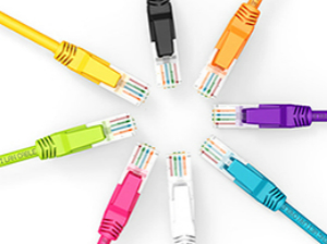 如何提高网线制作成功率,1分钟快速制作网线