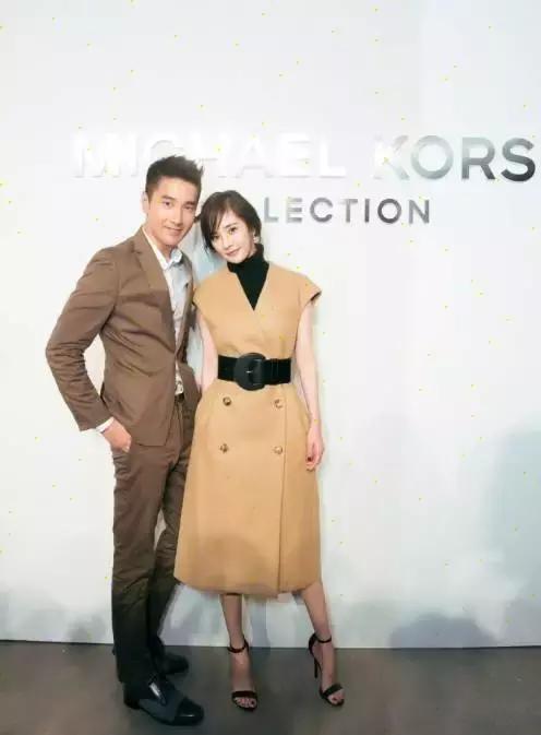 盘点纽约时装周,巴黎时装周杨幂杨颖绝美