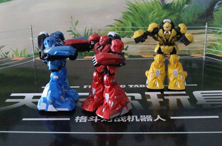 6米8的大黄蜂,800多块的大黄蜂机器人