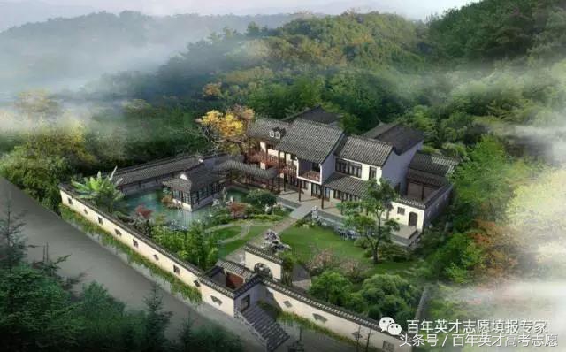 工资不高的园艺专业,就业率不高的专业