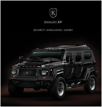 真正的硬汉座驾,这才是硬派男人的专属座驾