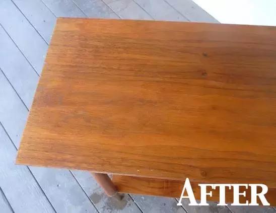 唐山人洗盘子的时候加点这个，立即光亮如新，连划痕都修复了！