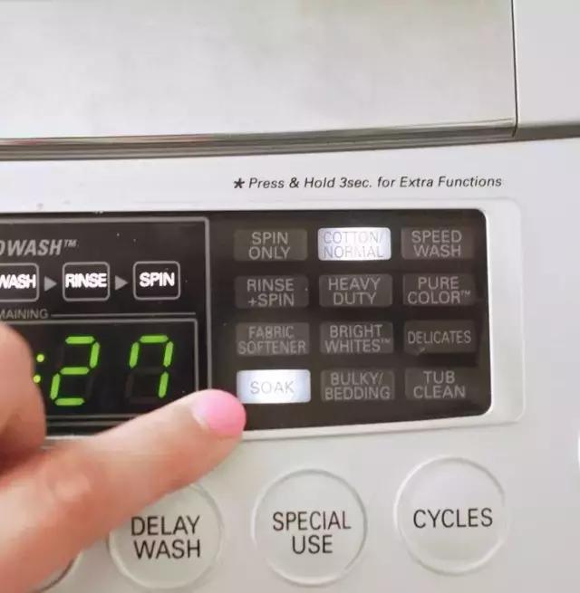 唐山人洗盘子的时候加点这个，立即光亮如新，连划痕都修复了！