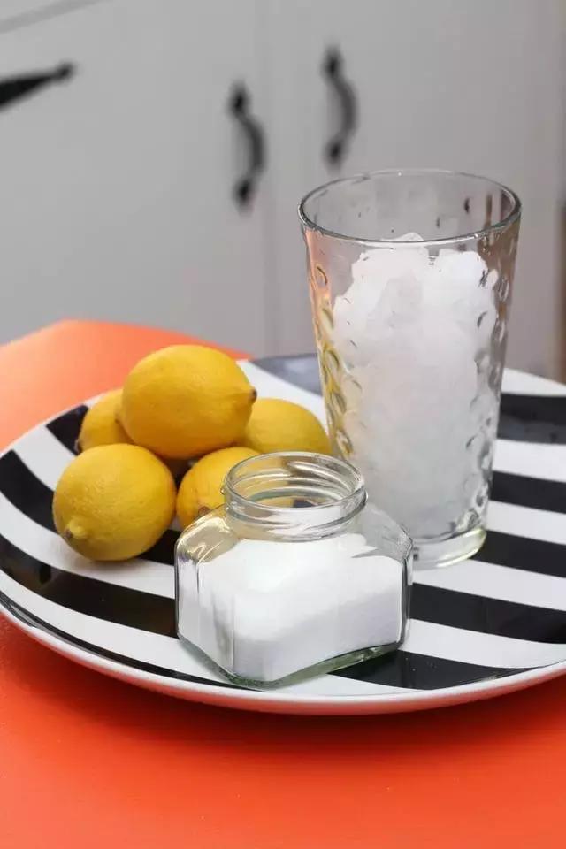 唐山人洗盘子的时候加点这个，立即光亮如新，连划痕都修复了！