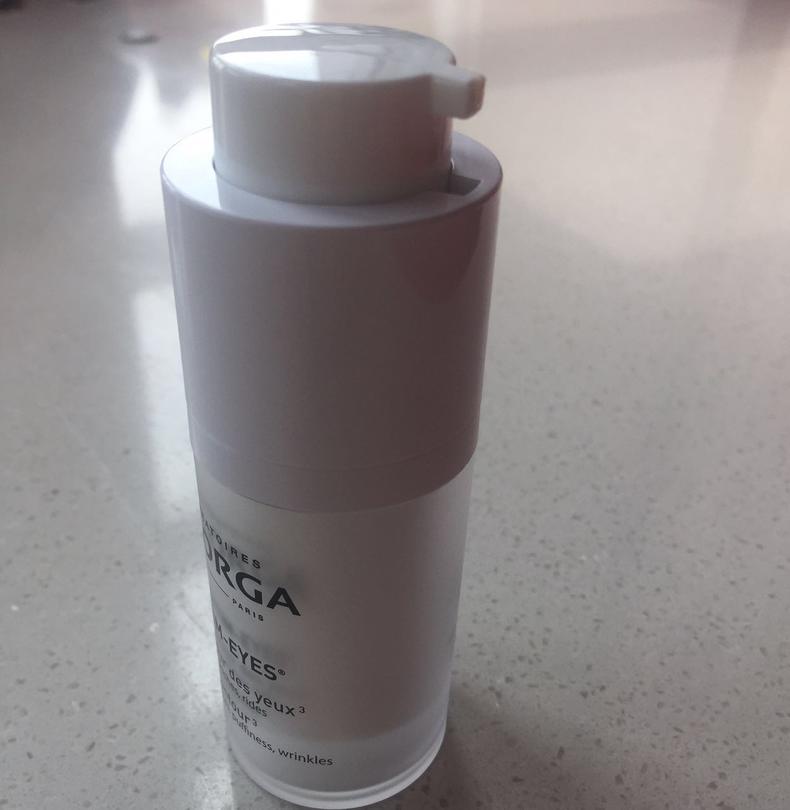 菲洛嘉焕颜时光抗皱眼霜,菲洛嘉焕活眼霜